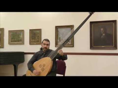 Kapsberger - Toccata Arpeggiata