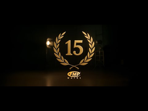 15 Years of FMP Works