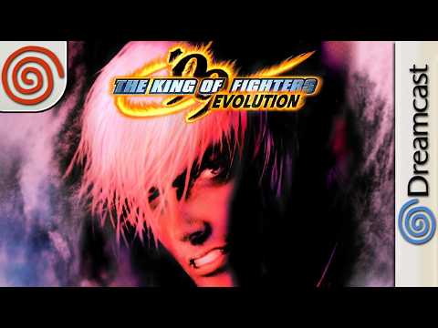 Longplay of The King of Fighters '99: Evolution