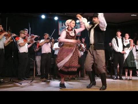 Évadzáró Palatkai Gála a Fonóban - Finálé