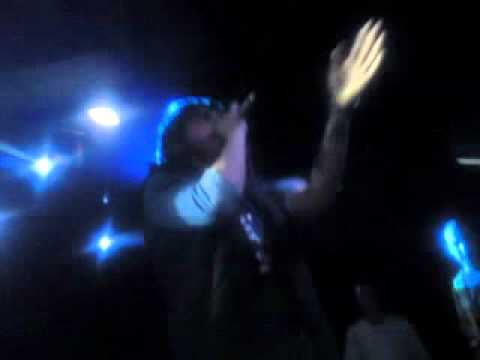 Miuosh - Więcej niż możesz (HST XXX Urodziny)