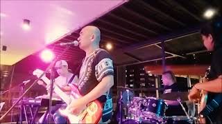 Don&#39;t You (Forget About Me) Simple Minds - Rommel Tuico &amp; The Screw @Ayers Lechon Cebu