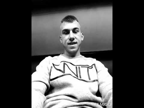 Kozioł HJD-Kartka Długopis