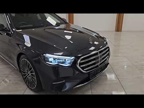 Mercedes-Benz E-Class E 300 E EXCLUSIVE PREMIUM PL - Image 2