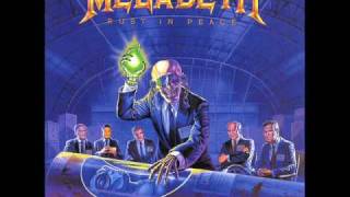 Megadeth - Take no Prisoners: Demo