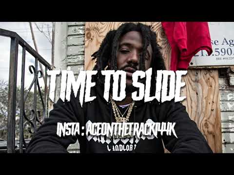 [FREE] Mozzy x June x Uzzy Marcus Type Beat "Time To Slide" Prod AceOnTheTrack