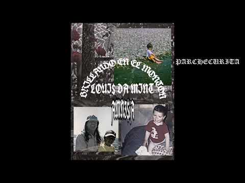 PARCHECURITA (Prod  $YLVE$TER Mint)