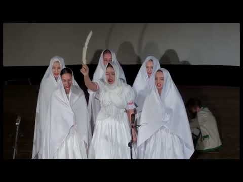 Na Luciu - DFS ŠARIŠANČEK