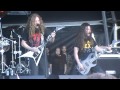 Angelus Apatrida - Thrash Attack [Derrame Rock ...