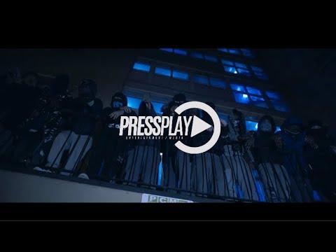 #3rdSet Kavelly X Stretch - Purge (Music Video) @itspressplayuk