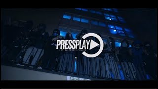 #3rdSet Kavelly X Stretch - Purge (Music Video) @itspressplayuk