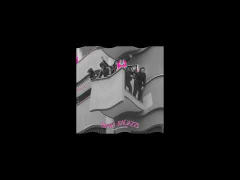 gianni bismark & speranza - parole al vento (𝖘𝖑𝖔𝖜𝖊𝖉 + 𝖗𝖊𝖛𝖊𝖗𝖇)