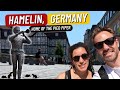 HAMELIN, GERMANY on Germany's Fairy Tale Road 🇩🇪 Home of The Pied Piper of Hameln