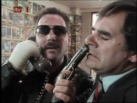 'Tequilla Sunrise' Part 5 Dempsey and Makepeace Series 2 Episode 5