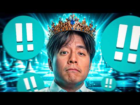 Les 10 plus beaux COUPS BRILLANTS de ma VIE sur CHESSCOM !!