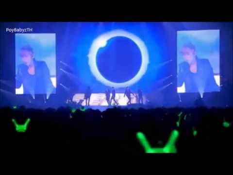 B.A.P - 0 (Zero) @ B.A.P 1st Japan Tour  WARRIOR Begins