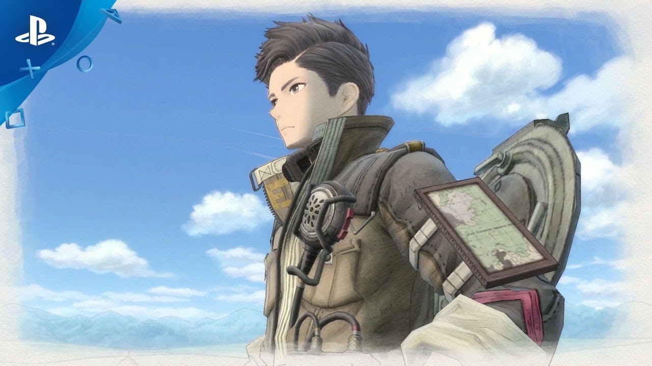 Interview: Localizing the Voice Acting of Valkyria Chronicles 4