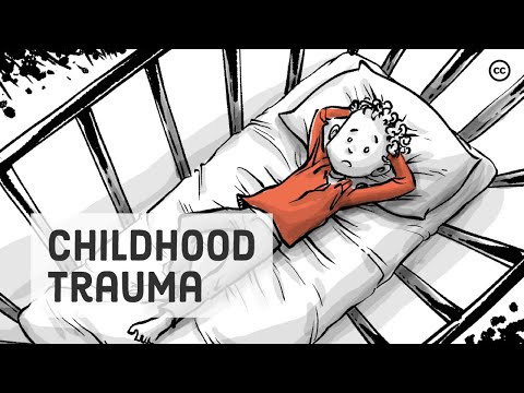 Childhood Trauma: The Lives of the Neglected Children