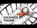 Childhood Trauma: The Lives of the Neglected Children