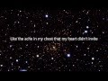 Owl City - Paper Tigers [Demo] w/Lyrics 