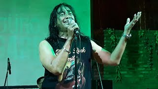 Download lagu Boisterous _ Sudahlah Aku Pergi [ Live ] Buro Garden Surockboyo (Achmad Albar Cover) mp3