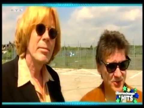 Geier Sturzflug - Bruttosozialprodukt - RTL Chartshow