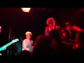 The Rolling Stones play The Comet New Years ...