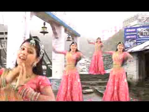 Shiv Shankar Damru Wale_Religious_Mahima Charo Dham Ki — watch video