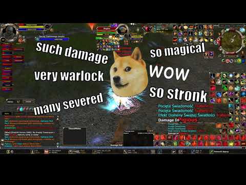 Runes of Magic - Wogitaz - War Clip