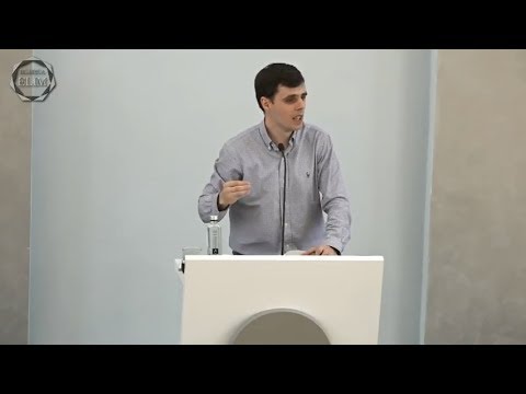 Biserica Penticostală Elim 22.04.2018 - Duminica După masă