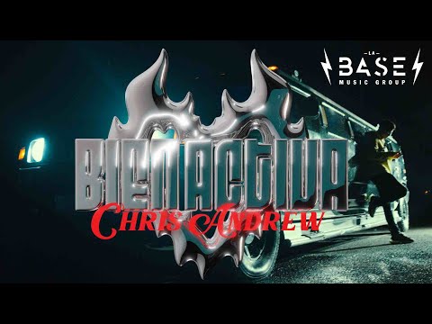 Chris Andrew - Bien Activá (Official Video)