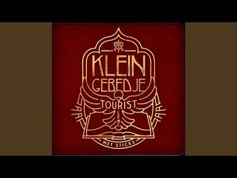 Video thumbnail for Klein gebedje