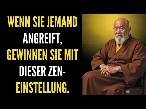 10 Lessons to Silence the Disrespectful – Shocking Zen Wisdom