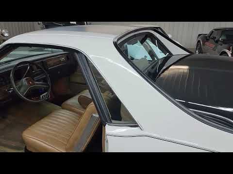 1982 Chevrolet El Camino (CC-1705271) for sale in Nashville, Illinois