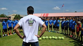 โครงการบินกับพี่กวินทร์ครั้งที่1