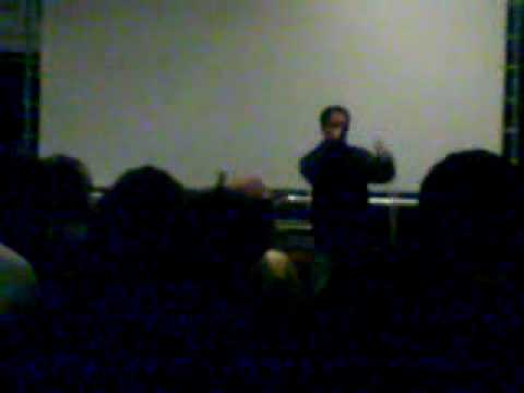 ZANLI AYNALI optrede