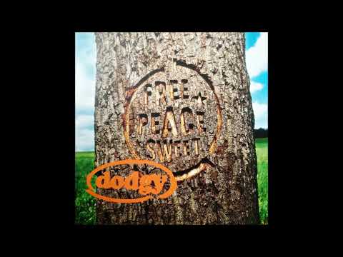 Dodgy - Free Peace Sweet 1996 /Album