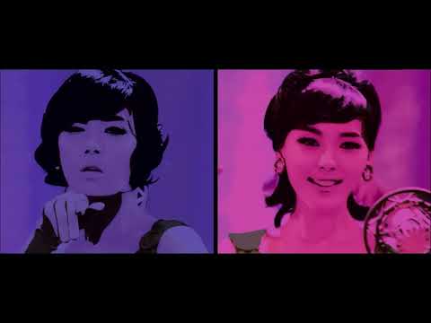 Wonder Girls - Nobody Official MV #2 (English Version) (upscale+fix)