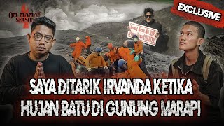 Download lagu DOA IBU DIKALA SAYA INGIN MENYERAH! HARU BIRU PENDAKIAN TERAKHIR GUNUNG MARAPI (2) #OMMAMAT mp3