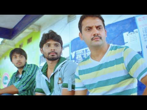 100%Comedy Movie scene || Latest Comedy scene || Golden Peacock