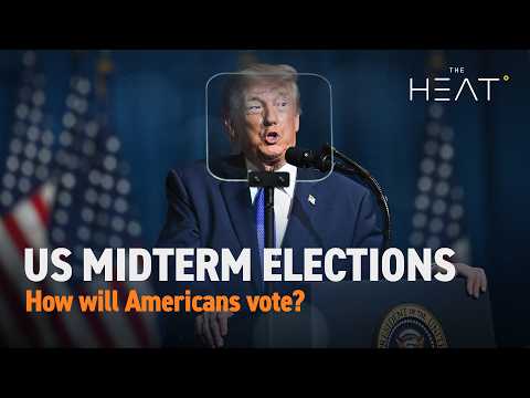 US Midterm Elections | How will Americans vote?