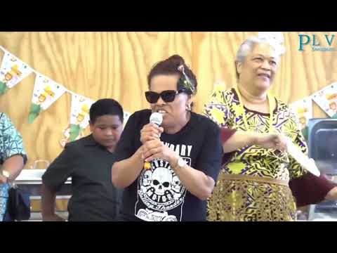 Teu ‘ofa mai pe - Lolo’olive Fehoko