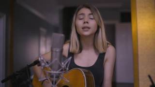 HAYLEY REARDON / "FOURTH GRADE" / LIVE SESSION