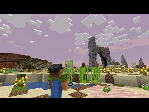 Mindblowing Minecraft All Day Long - Must See!