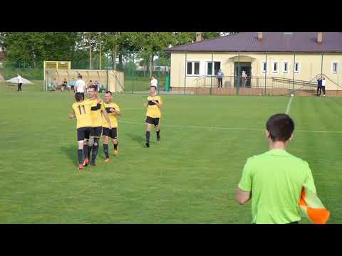 GKS Krupiński Suszec 3-2 KS Piast Bieruń Nowy