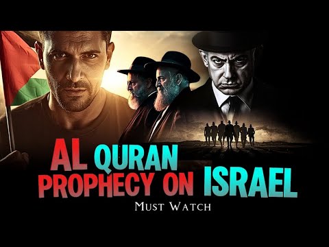 What Many Don’t Know: Bani Isra’il According to the Qur’an | Belal Assaad