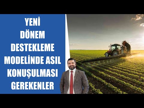 #LIVE The Impact of the Transition to Planned Production on Farmers | Agriculture Writer Alparsla...