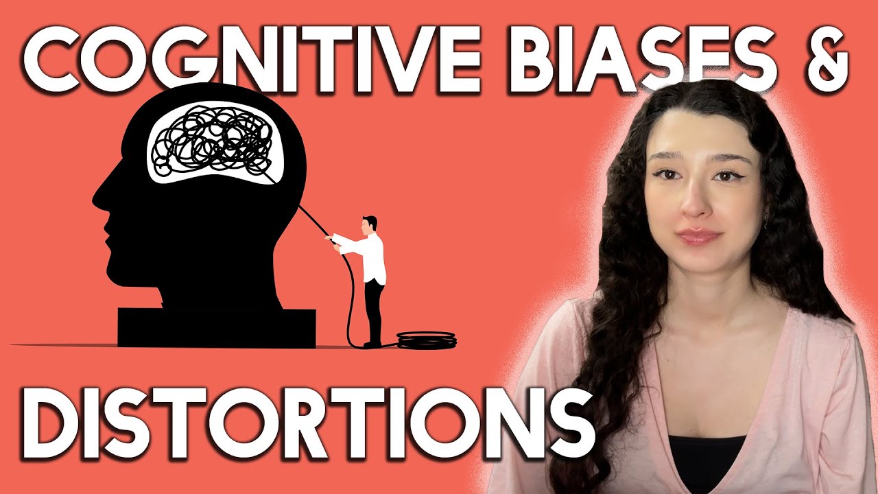 How your mind is tricking you from seeing reality