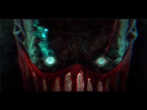 REAZIONE AL TRAILER ANIMATO DEL NUOVO CAMPIONE PYKE (Support)! URGOT PIU' MAGRO..