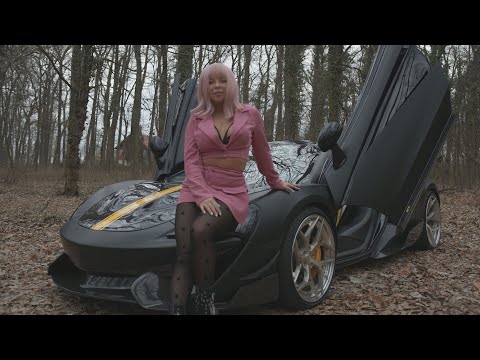 Dj Sebi 2024 - Sefa banilor mei